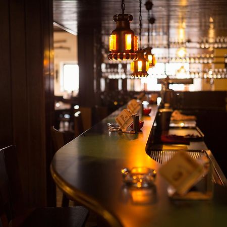 Hotel Reichsschenke Zum Ritter Gotz "Garni" Kröv Zewnętrze zdjęcie