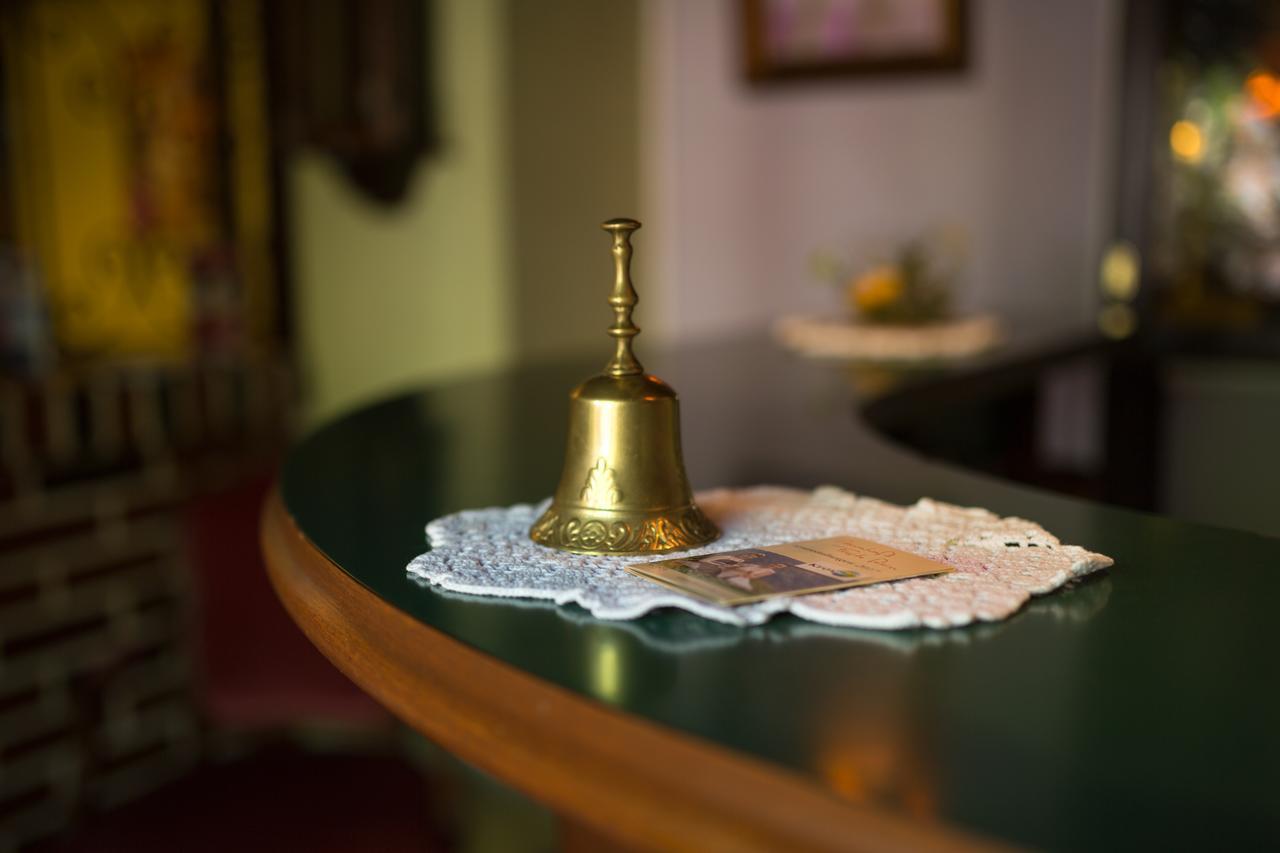 Hotel Reichsschenke Zum Ritter Gotz "Garni" Kröv Zewnętrze zdjęcie