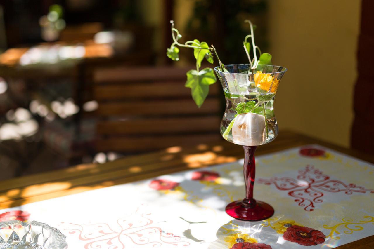 Hotel Reichsschenke Zum Ritter Gotz "Garni" Kröv Zewnętrze zdjęcie